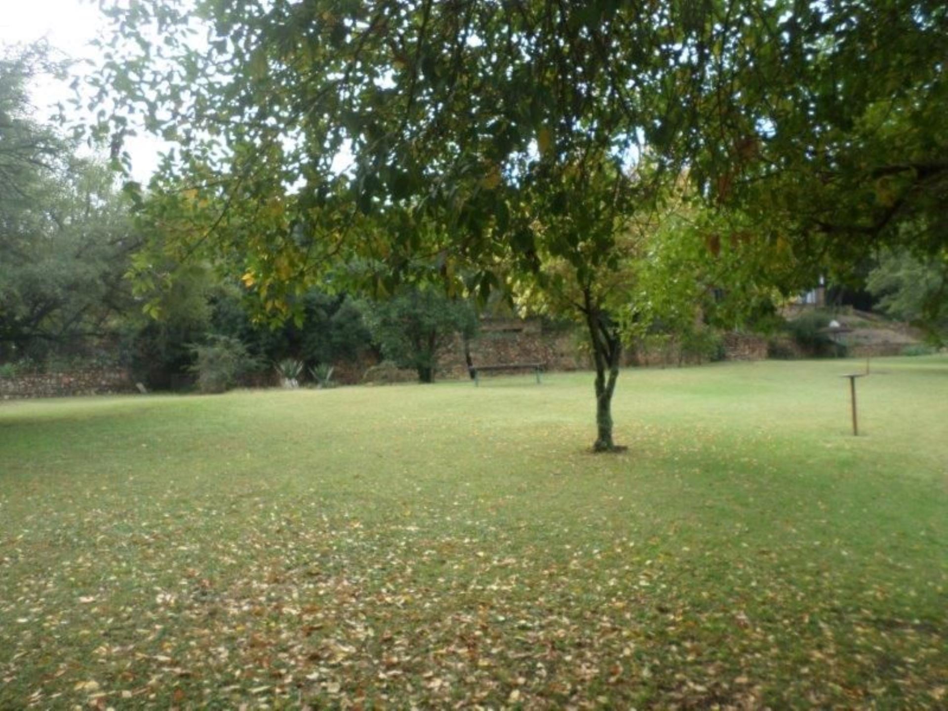 0 Bedroom Property for Sale in Vaaloewer Gauteng