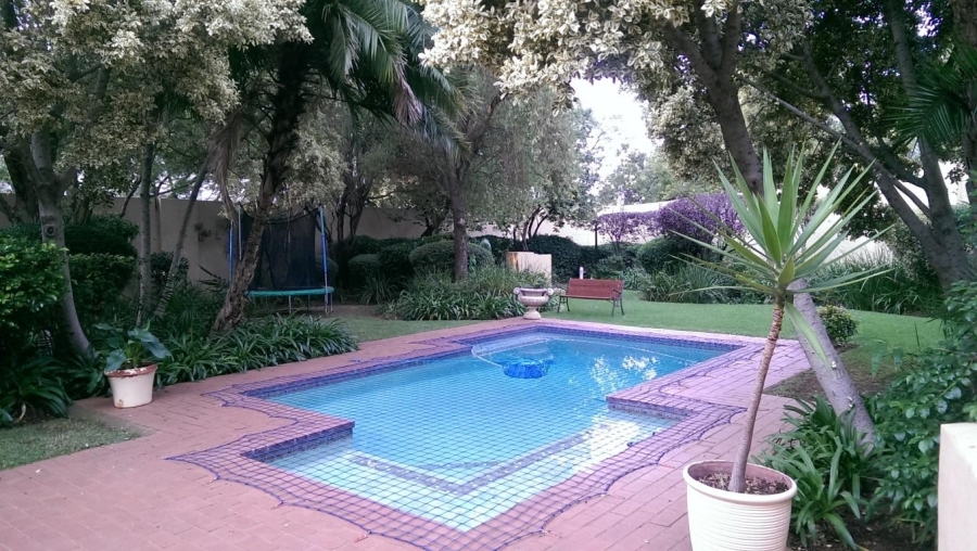 To Let 2 Bedroom Property for Rent in Melrose Estate Gauteng