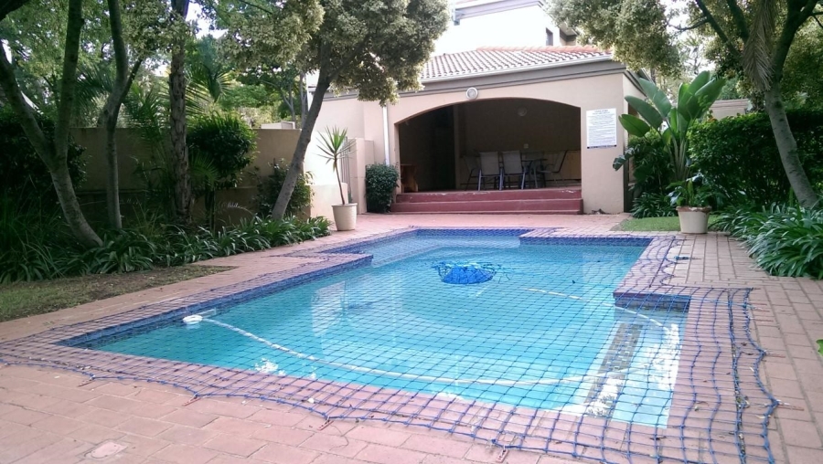 To Let 2 Bedroom Property for Rent in Melrose Estate Gauteng