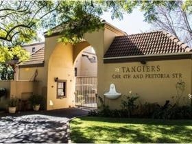 To Let 2 Bedroom Property for Rent in Melrose Estate Gauteng