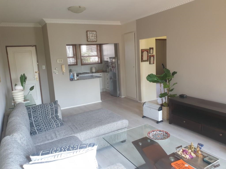 To Let 2 Bedroom Property for Rent in Melrose Estate Gauteng