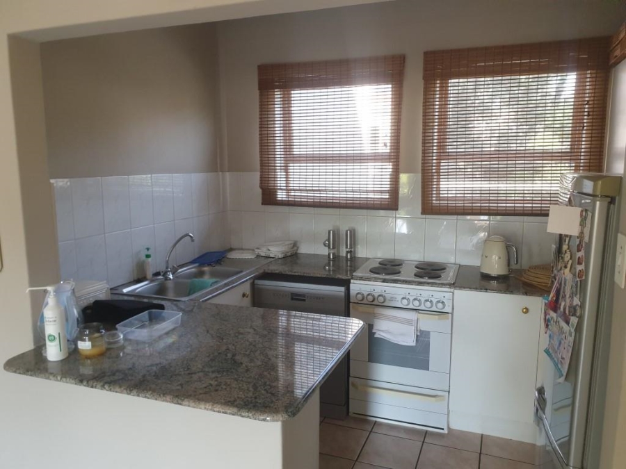 To Let 2 Bedroom Property for Rent in Melrose Estate Gauteng