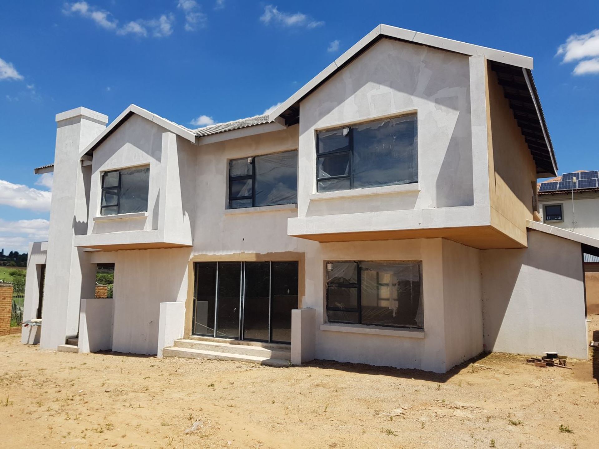 4 Bedroom Property for Sale in Thatchfield Glen Gauteng