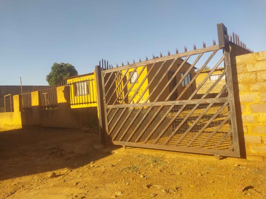 To Let 2 Bedroom Property for Rent in Nellmapius Gauteng