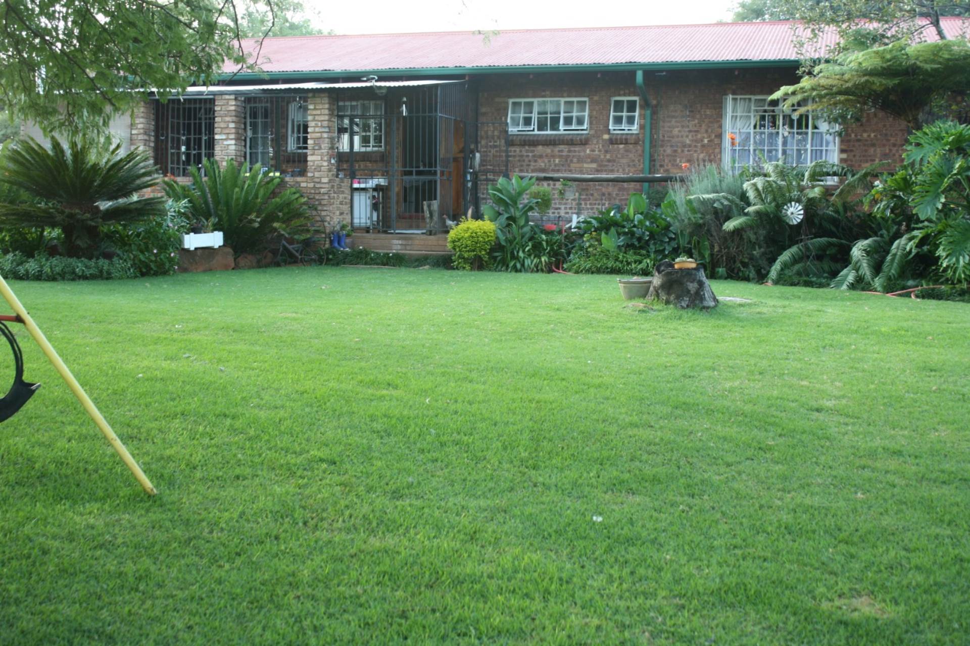 3 Bedroom Property for Sale in Elandshoek Gauteng