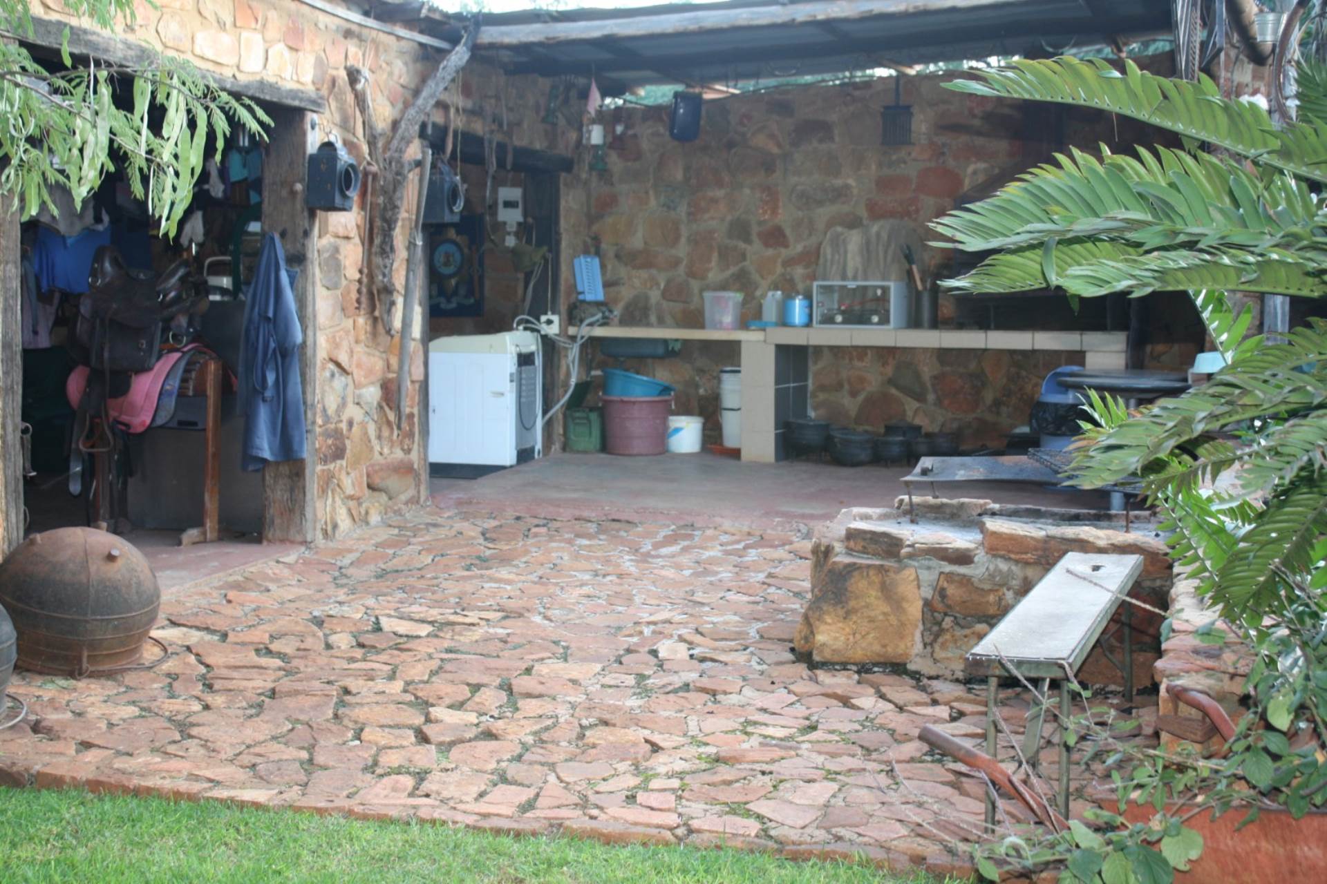 3 Bedroom Property for Sale in Elandshoek Gauteng