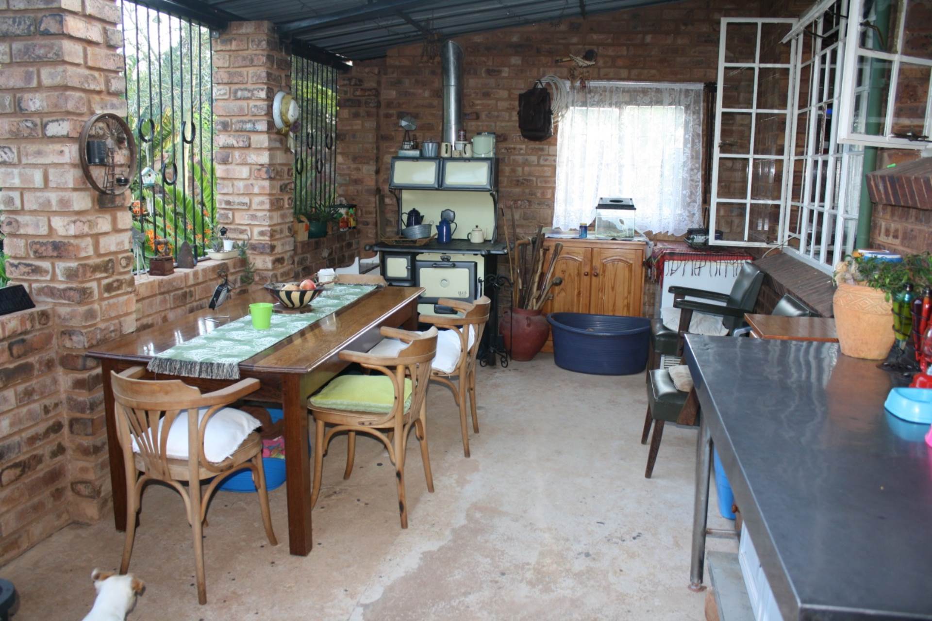 3 Bedroom Property for Sale in Elandshoek Gauteng