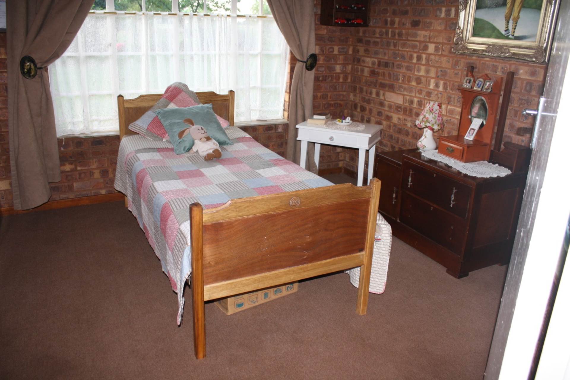 3 Bedroom Property for Sale in Elandshoek Gauteng