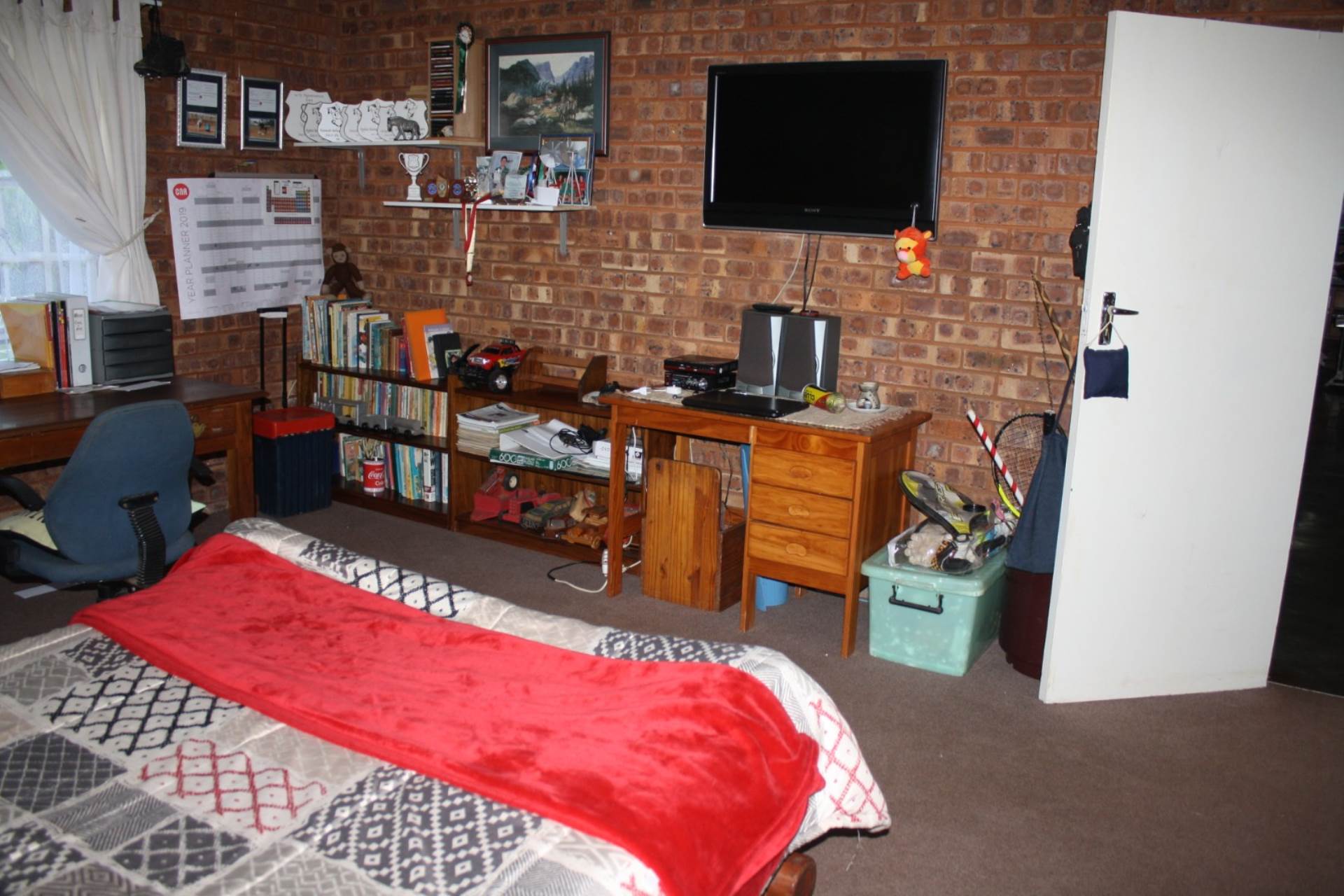 3 Bedroom Property for Sale in Elandshoek Gauteng