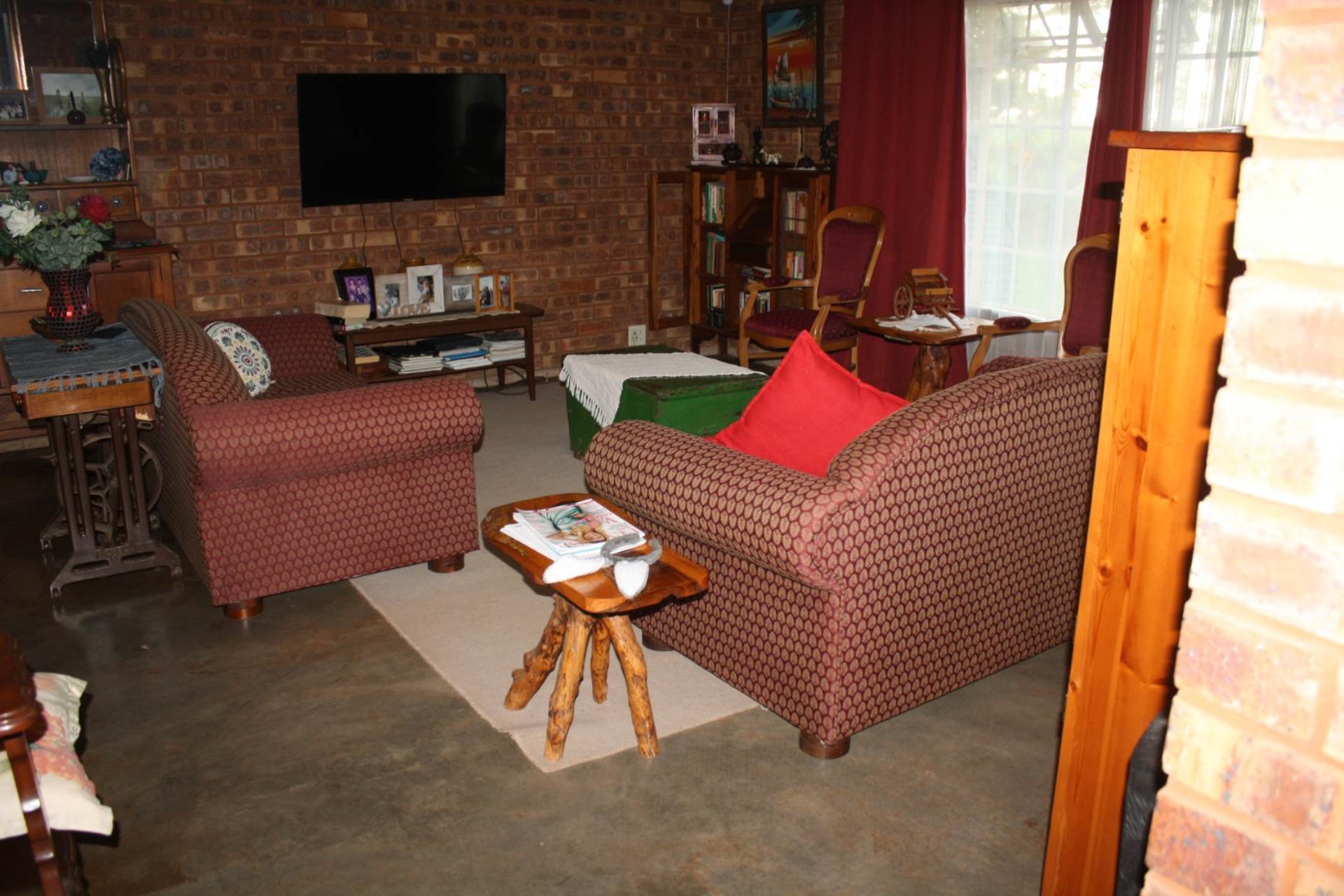 3 Bedroom Property for Sale in Elandshoek Gauteng