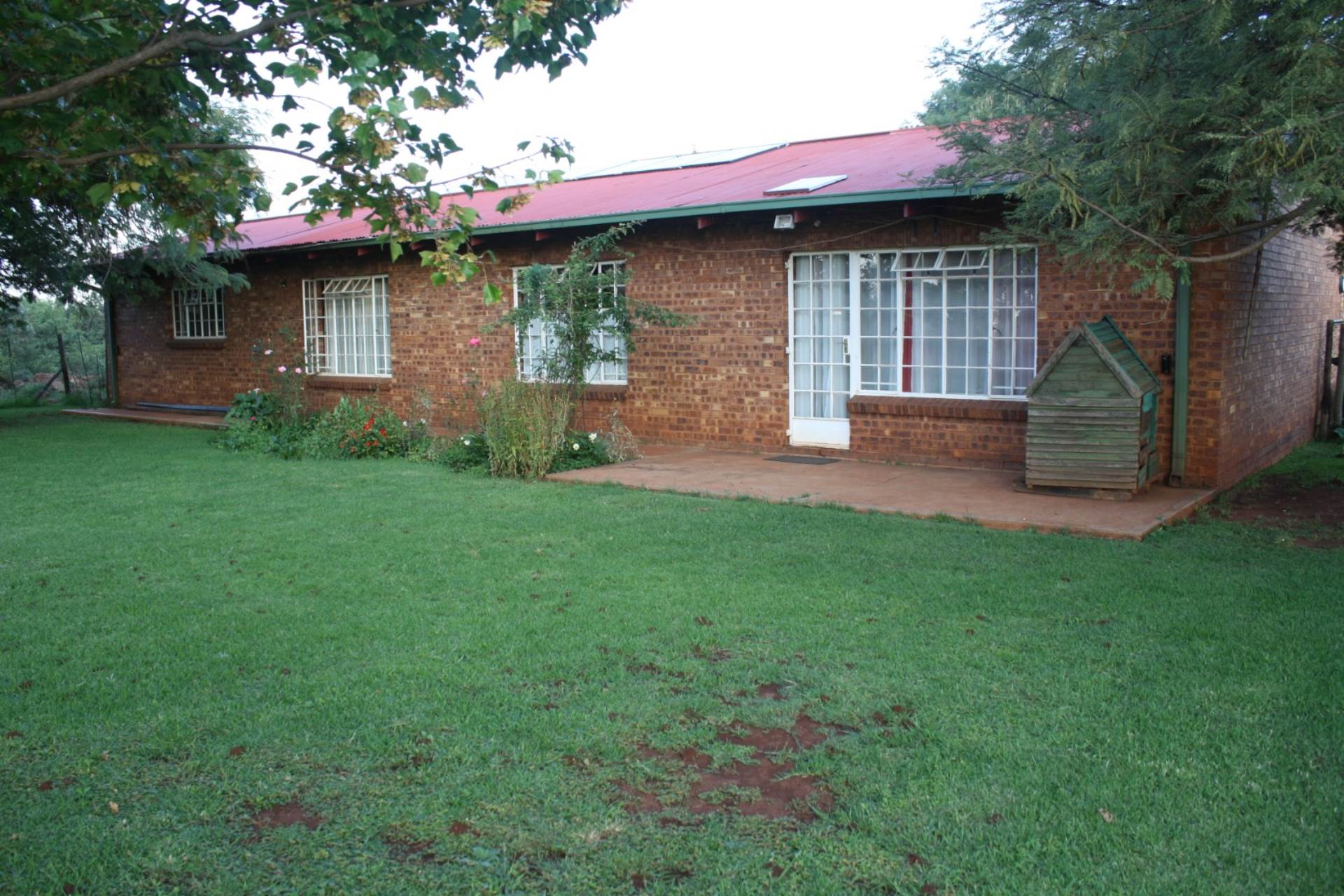 3 Bedroom Property for Sale in Elandshoek Gauteng