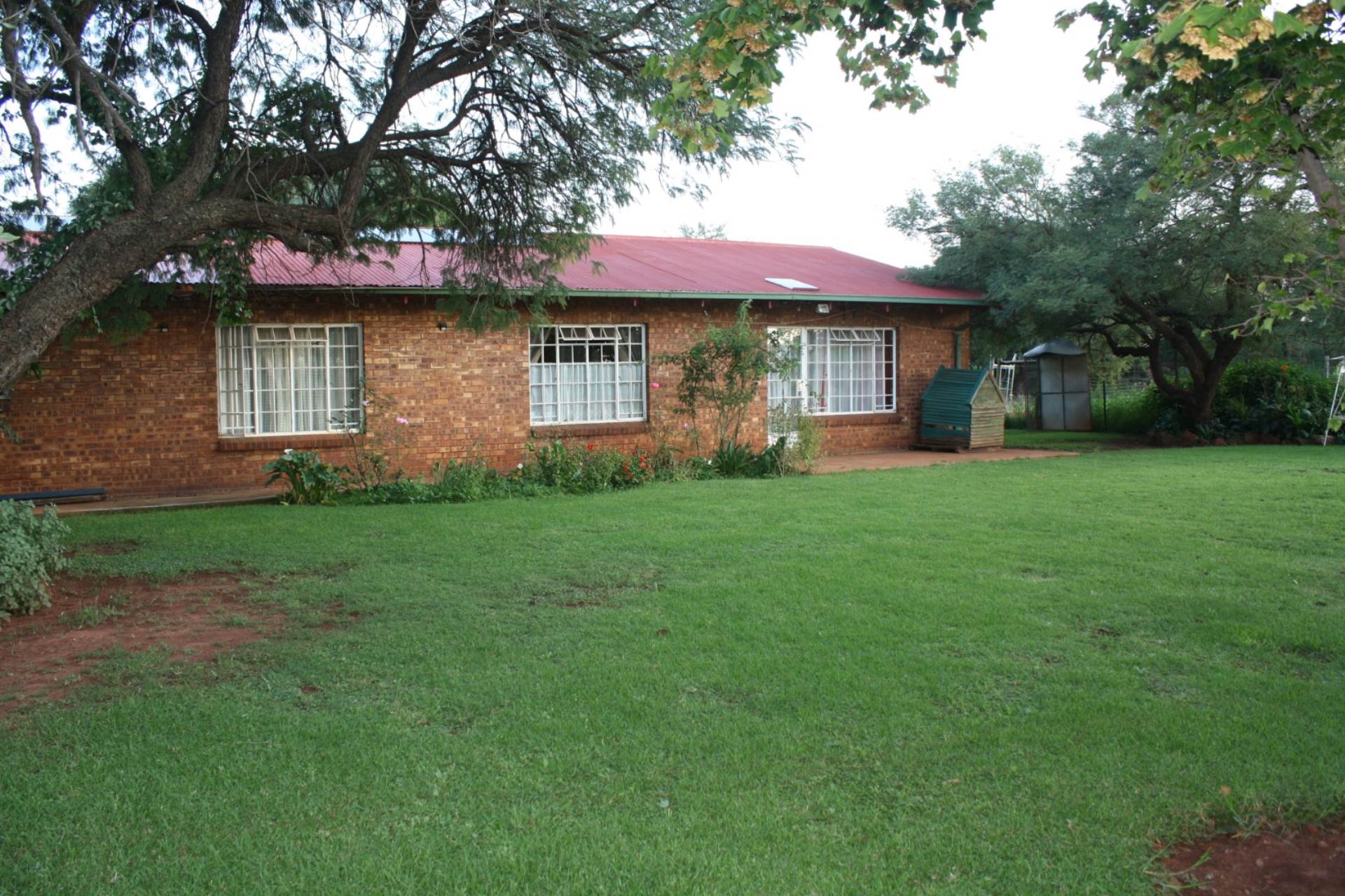 3 Bedroom Property for Sale in Elandshoek Gauteng