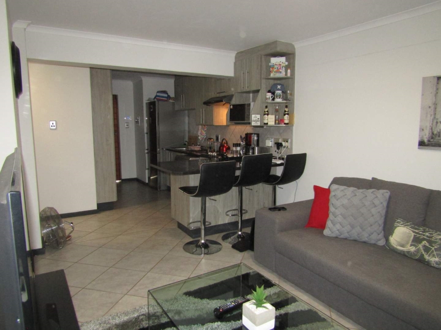 To Let 2 Bedroom Property for Rent in Arcadia Gauteng