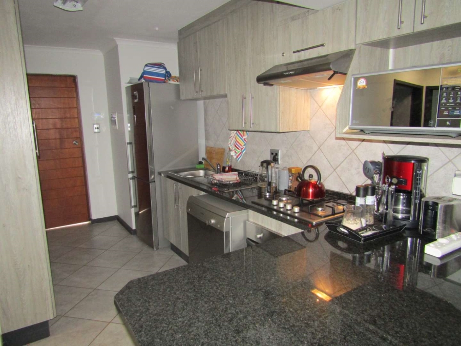 To Let 2 Bedroom Property for Rent in Arcadia Gauteng