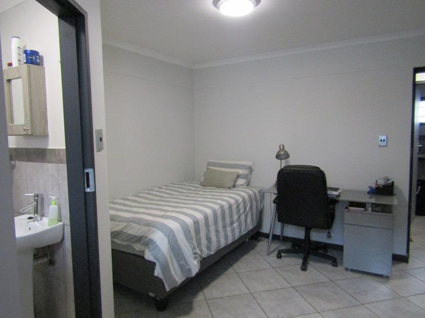 To Let 2 Bedroom Property for Rent in Arcadia Gauteng