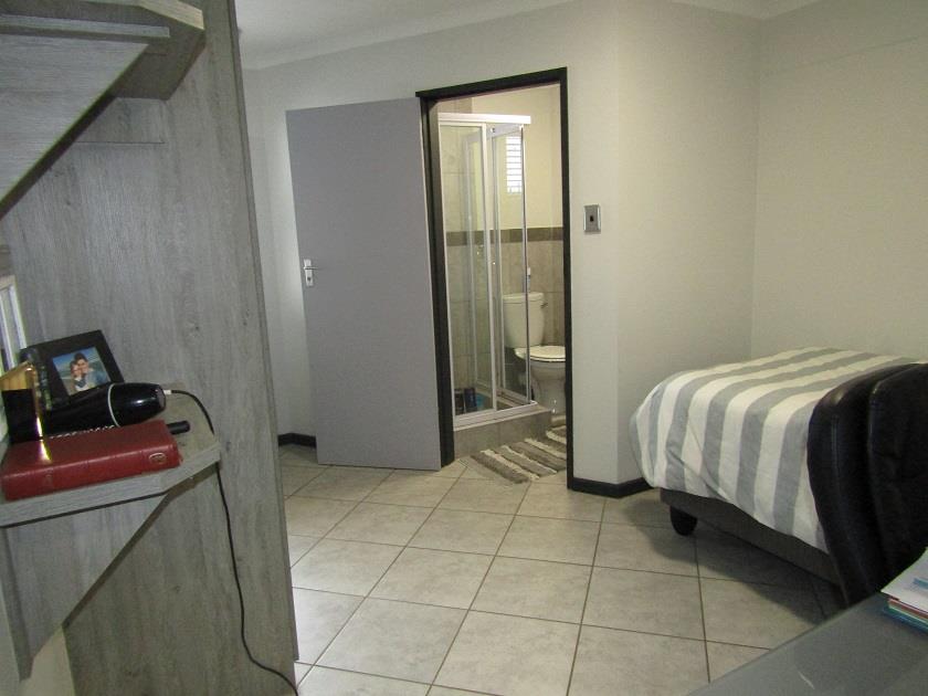 To Let 2 Bedroom Property for Rent in Arcadia Gauteng