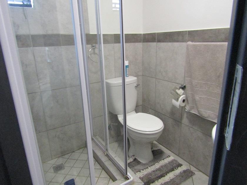 To Let 2 Bedroom Property for Rent in Arcadia Gauteng