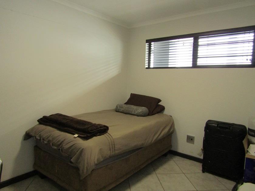 To Let 2 Bedroom Property for Rent in Arcadia Gauteng