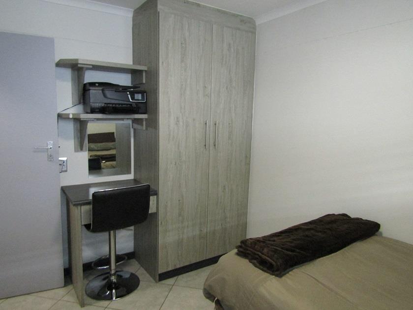 To Let 2 Bedroom Property for Rent in Arcadia Gauteng