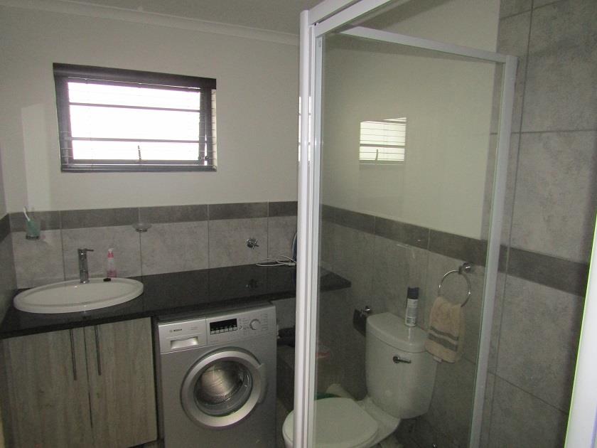 To Let 2 Bedroom Property for Rent in Arcadia Gauteng