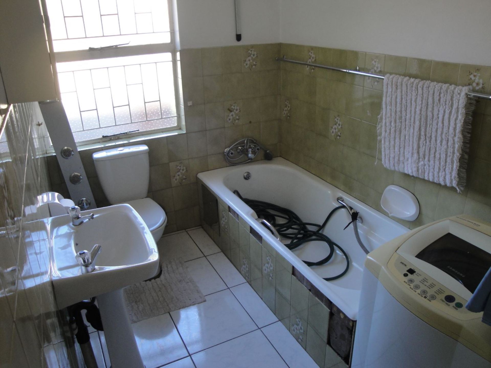 To Let 0 Bedroom Property for Rent in The Reeds Gauteng