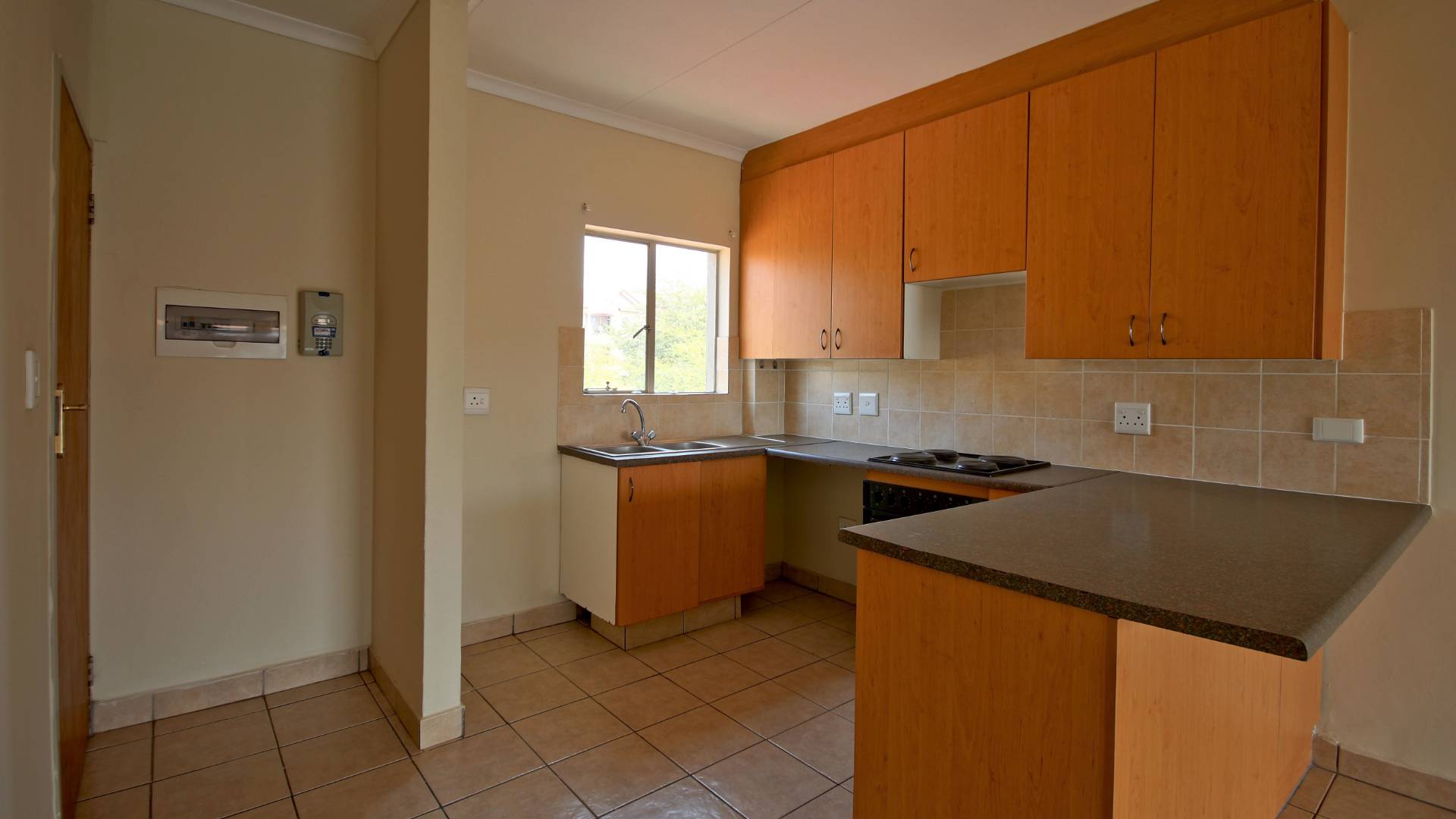 To Let 2 Bedroom Property for Rent in Hazeldean Gauteng