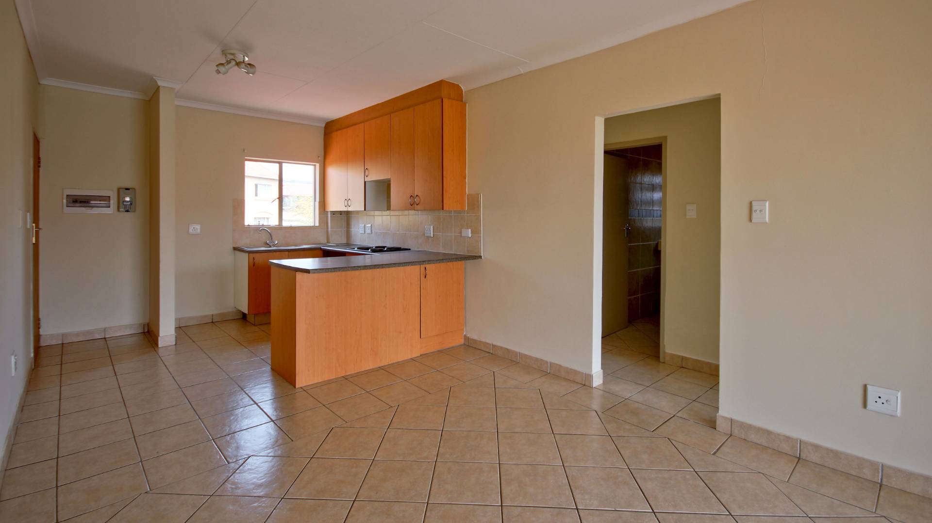 To Let 2 Bedroom Property for Rent in Hazeldean Gauteng