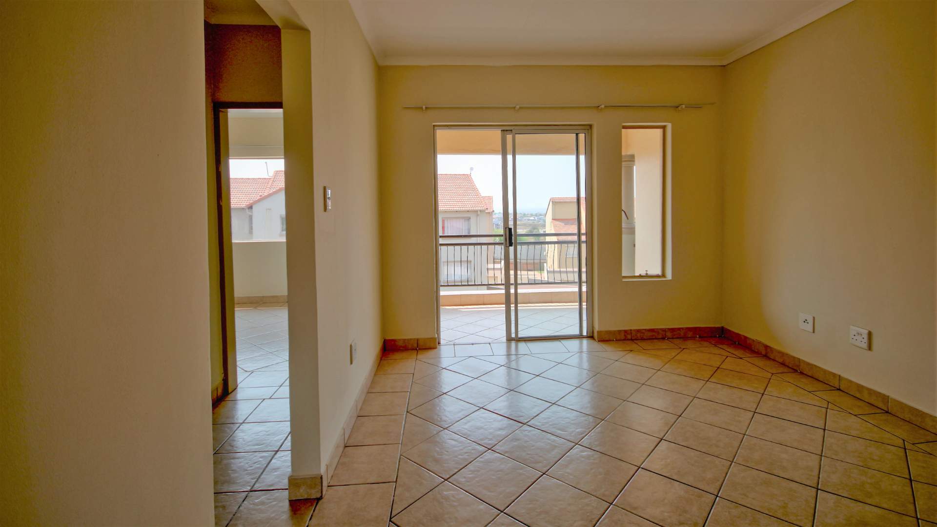 To Let 2 Bedroom Property for Rent in Hazeldean Gauteng