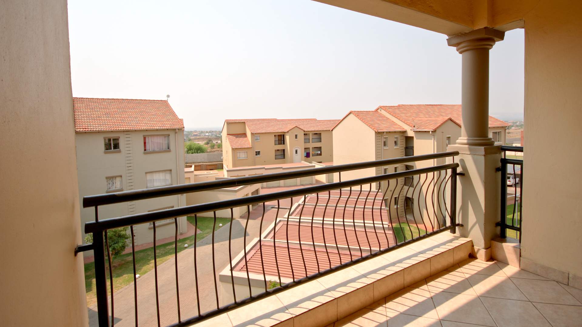 To Let 2 Bedroom Property for Rent in Hazeldean Gauteng