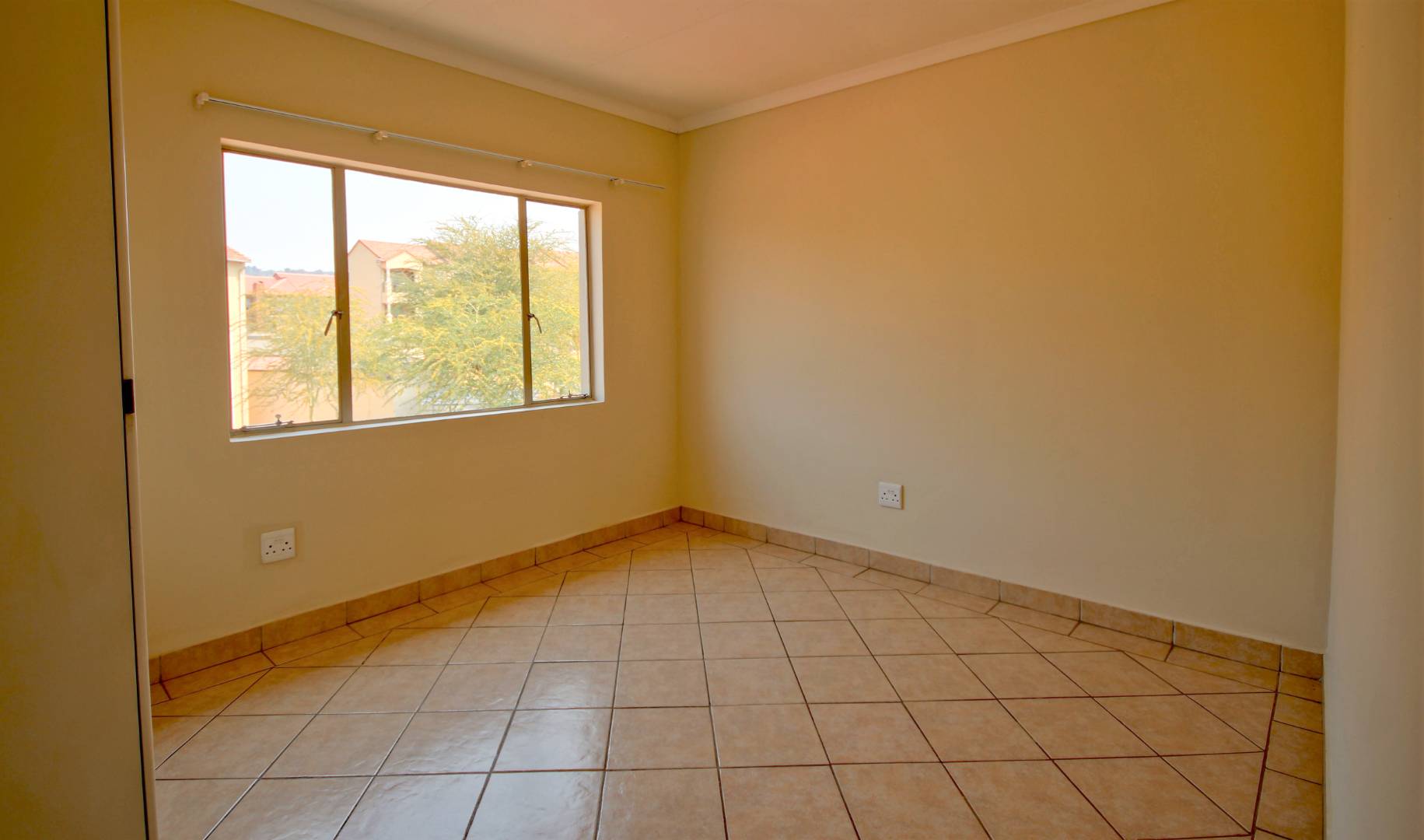 To Let 2 Bedroom Property for Rent in Hazeldean Gauteng