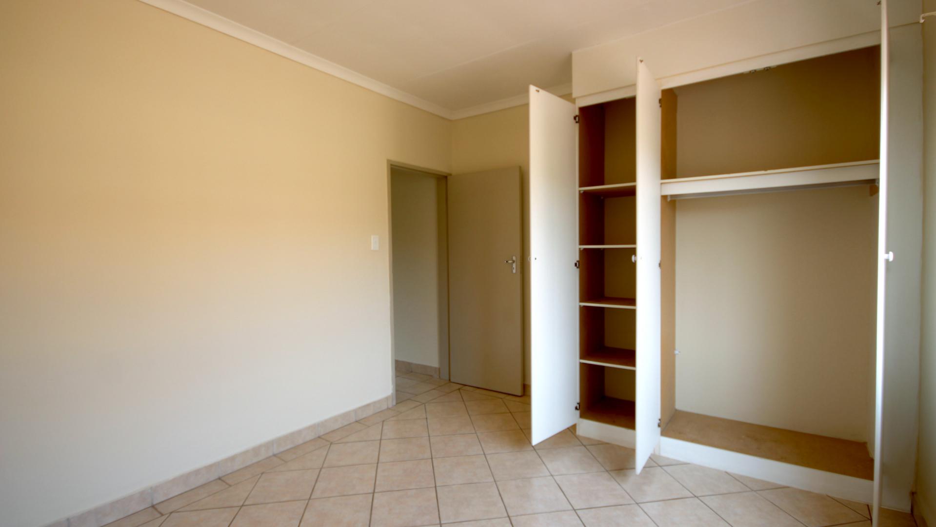 To Let 2 Bedroom Property for Rent in Hazeldean Gauteng