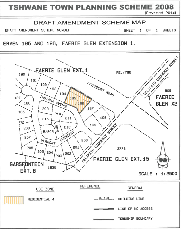 Commercial Property for Sale in Faerie Glen Gauteng