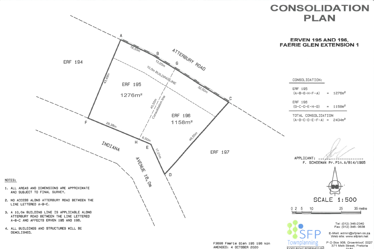 Commercial Property for Sale in Faerie Glen Gauteng