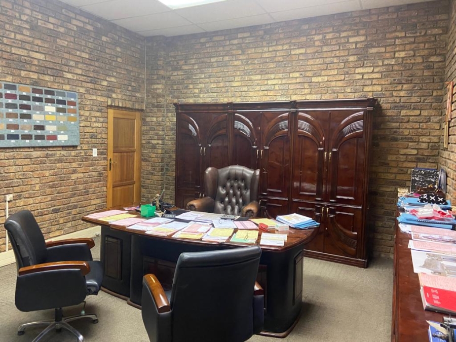 Commercial Property for Sale in Selby Gauteng