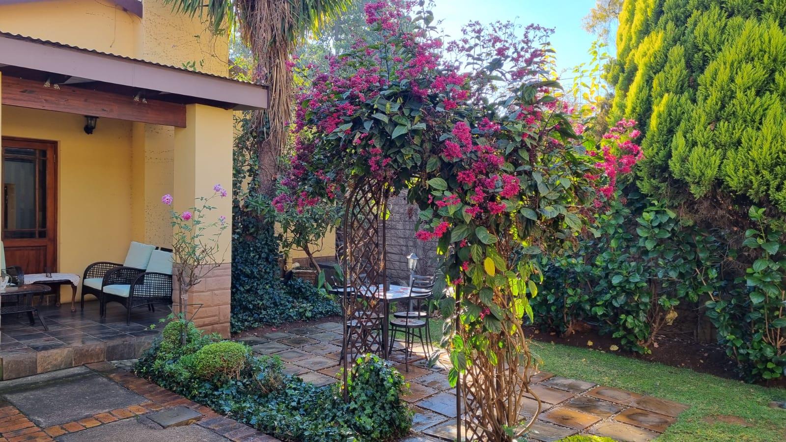 To Let 12 Bedroom Property for Rent in Arcadia Gauteng