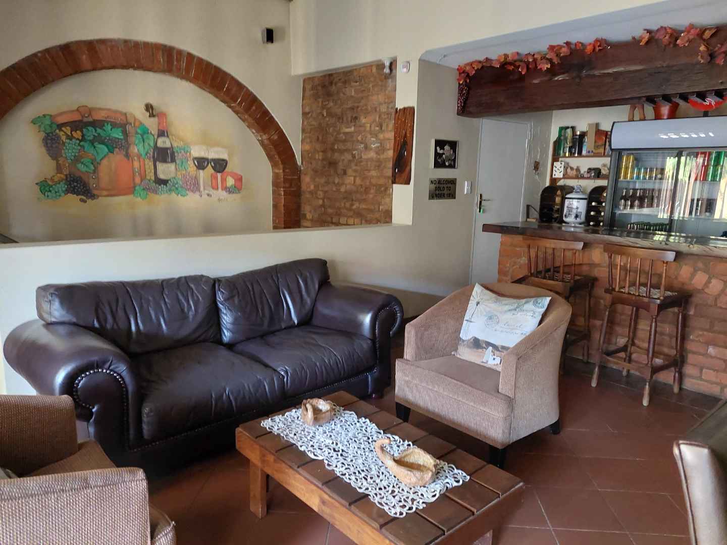 To Let 12 Bedroom Property for Rent in Arcadia Gauteng