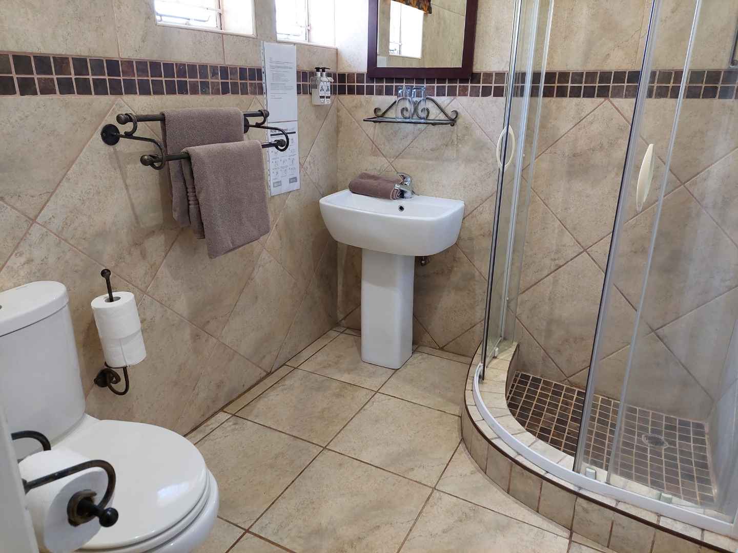 To Let 12 Bedroom Property for Rent in Arcadia Gauteng
