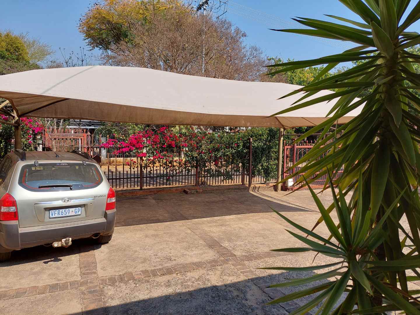 To Let 12 Bedroom Property for Rent in Arcadia Gauteng