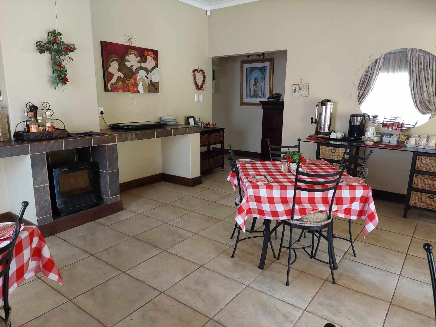 To Let 12 Bedroom Property for Rent in Arcadia Gauteng