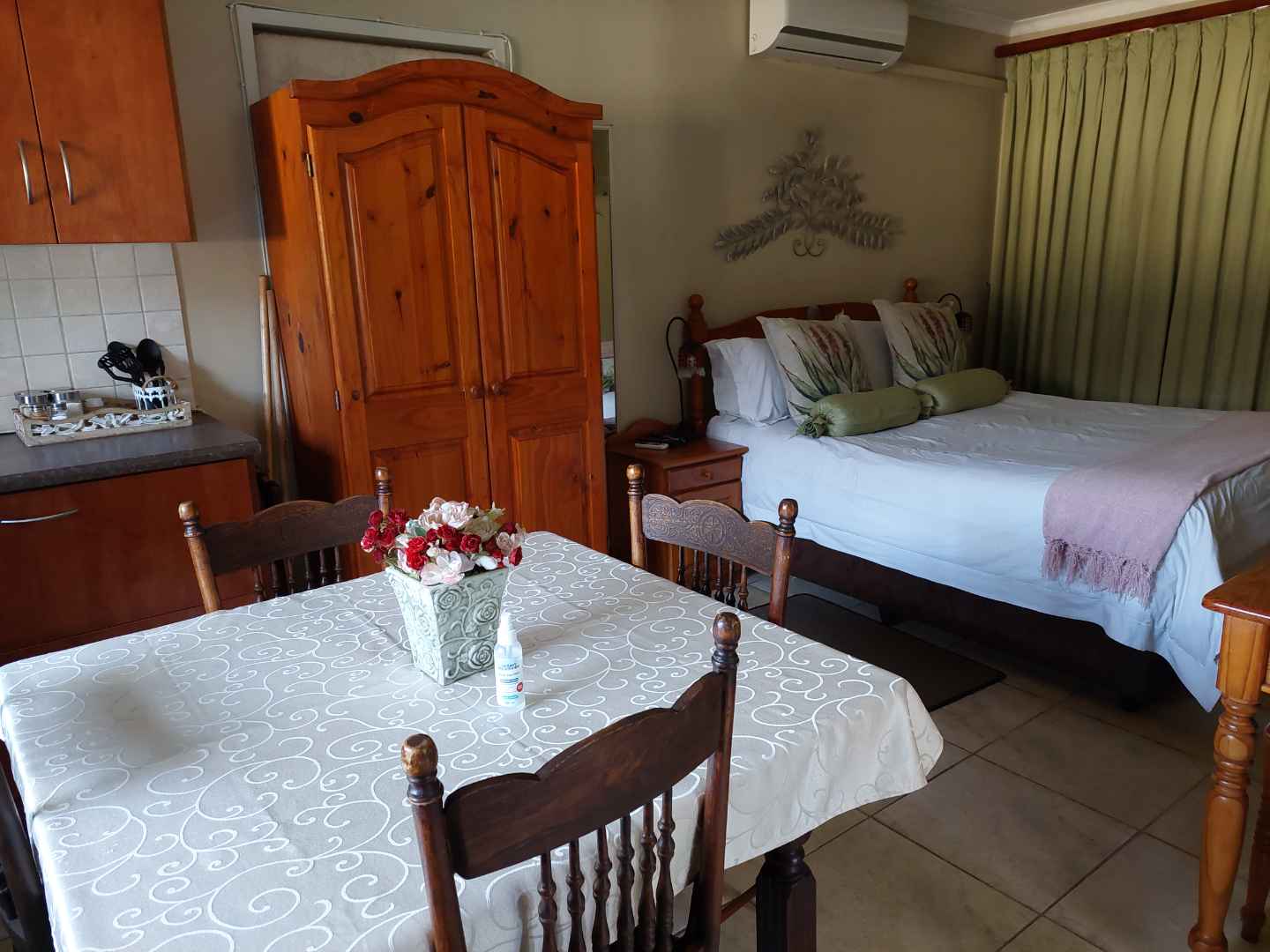 To Let 12 Bedroom Property for Rent in Arcadia Gauteng