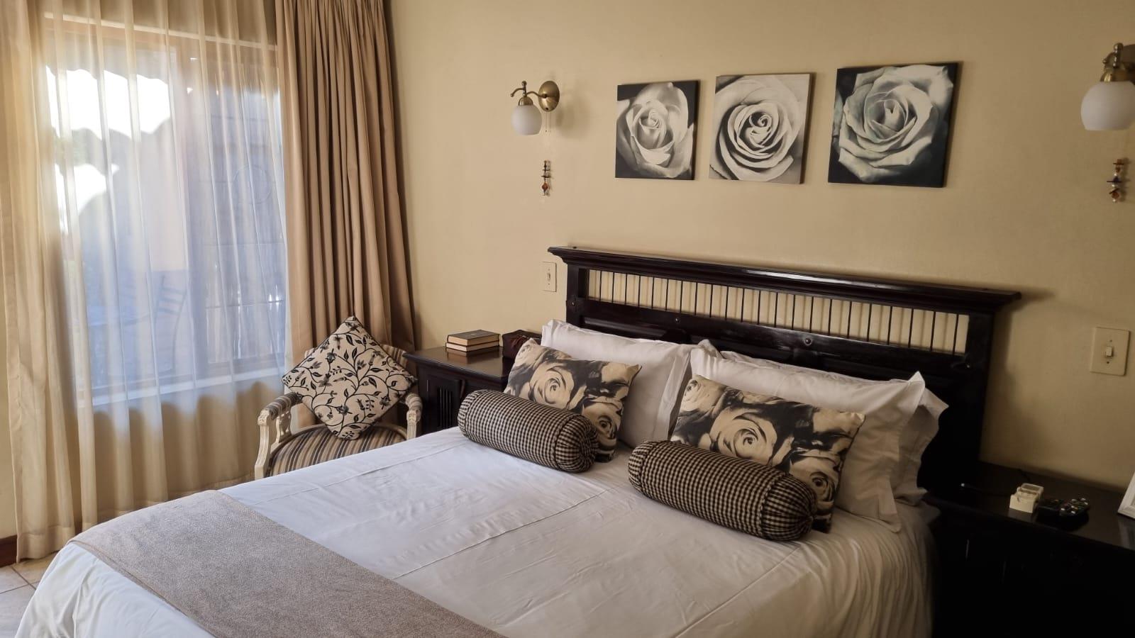 To Let 12 Bedroom Property for Rent in Arcadia Gauteng