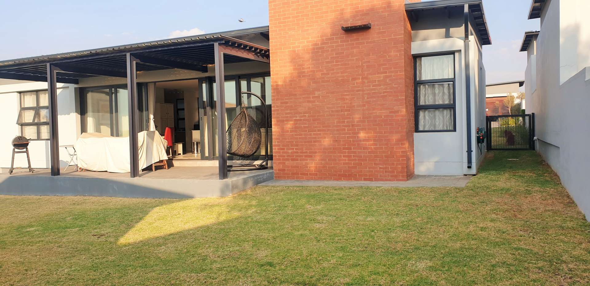 3 Bedroom Property for Sale in Jackal Creek Golf Estate Gauteng