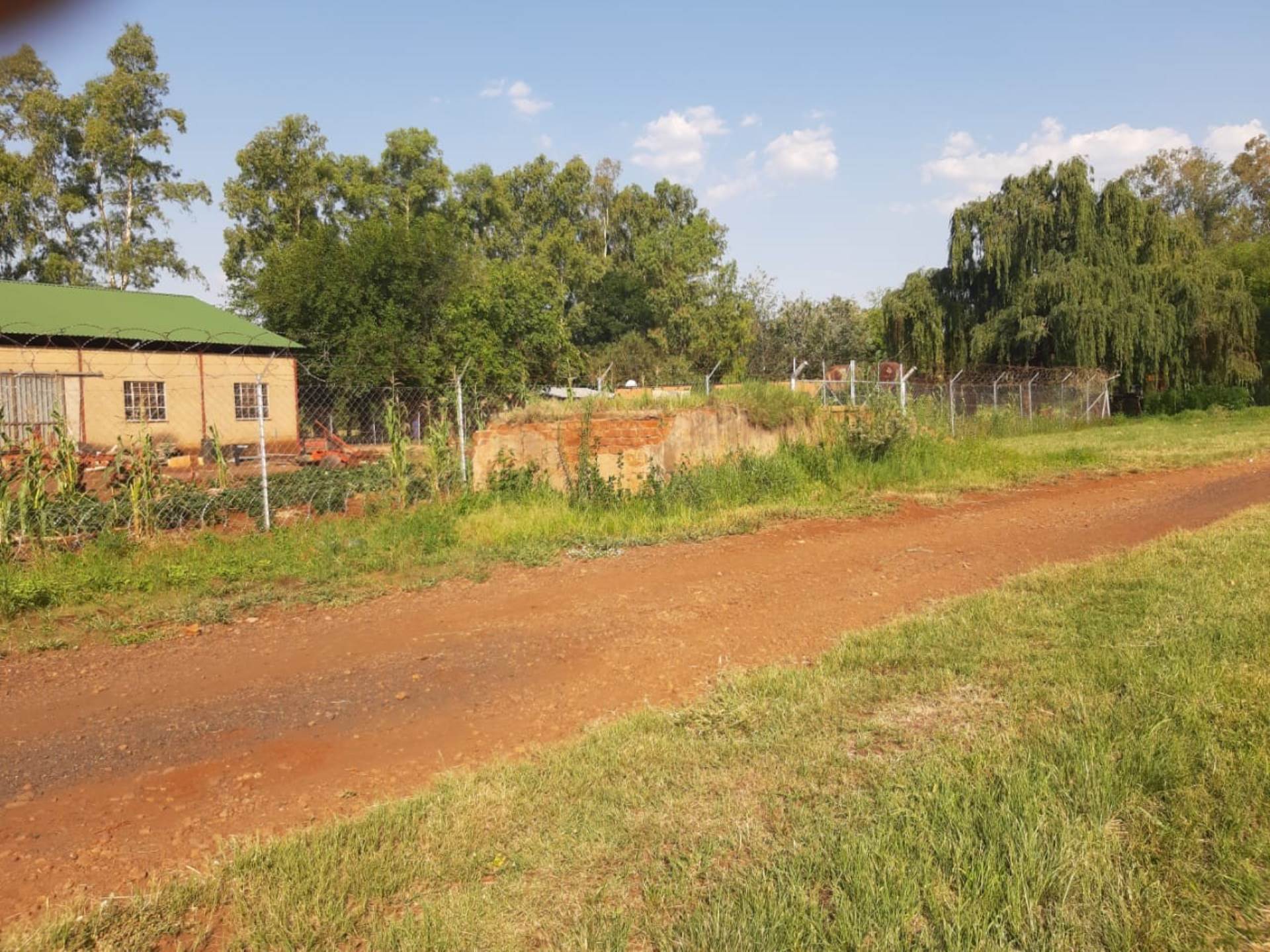 3 Bedroom Property for Sale in Honingnestkrans Gauteng