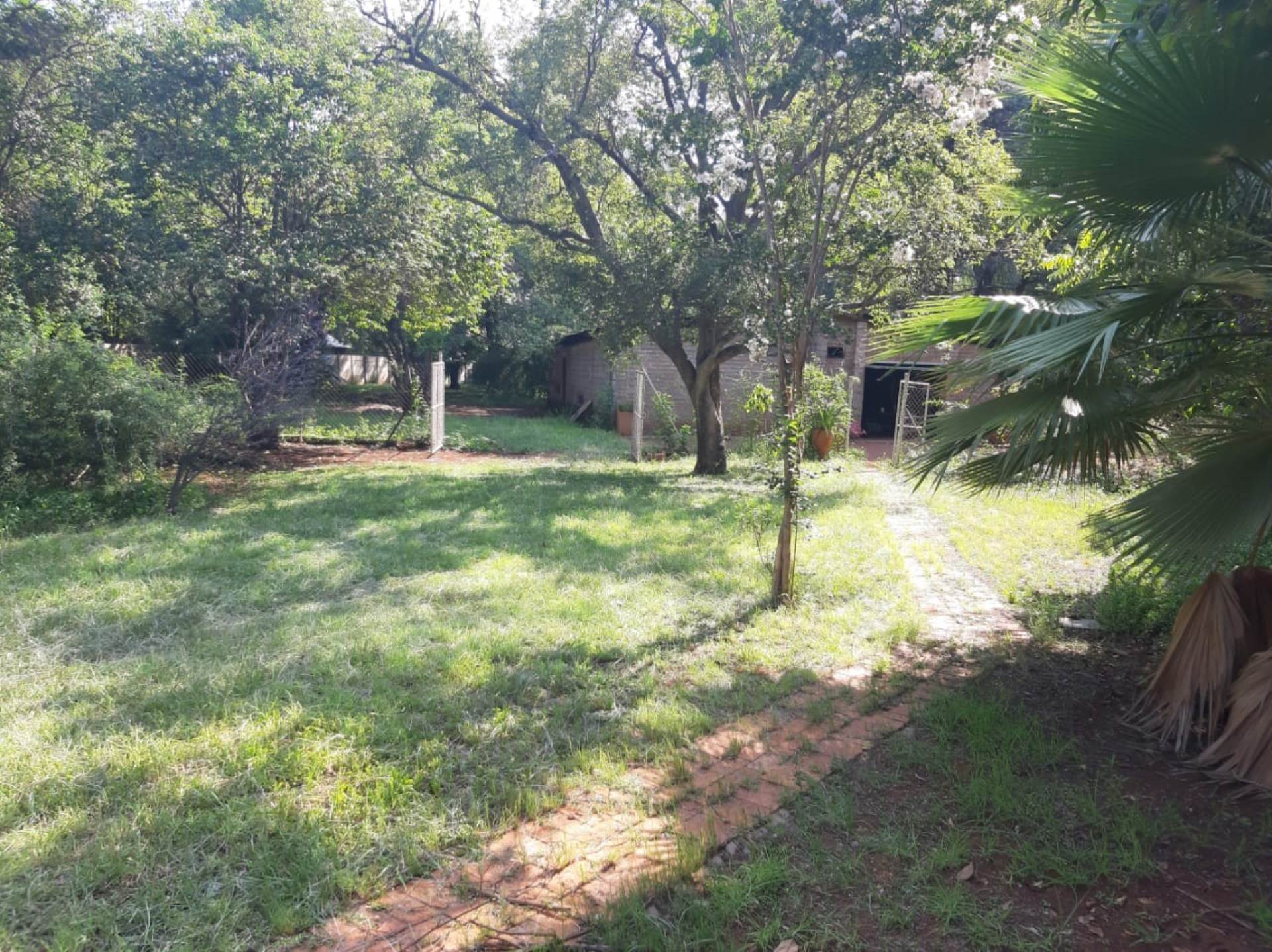 3 Bedroom Property for Sale in Honingnestkrans Gauteng