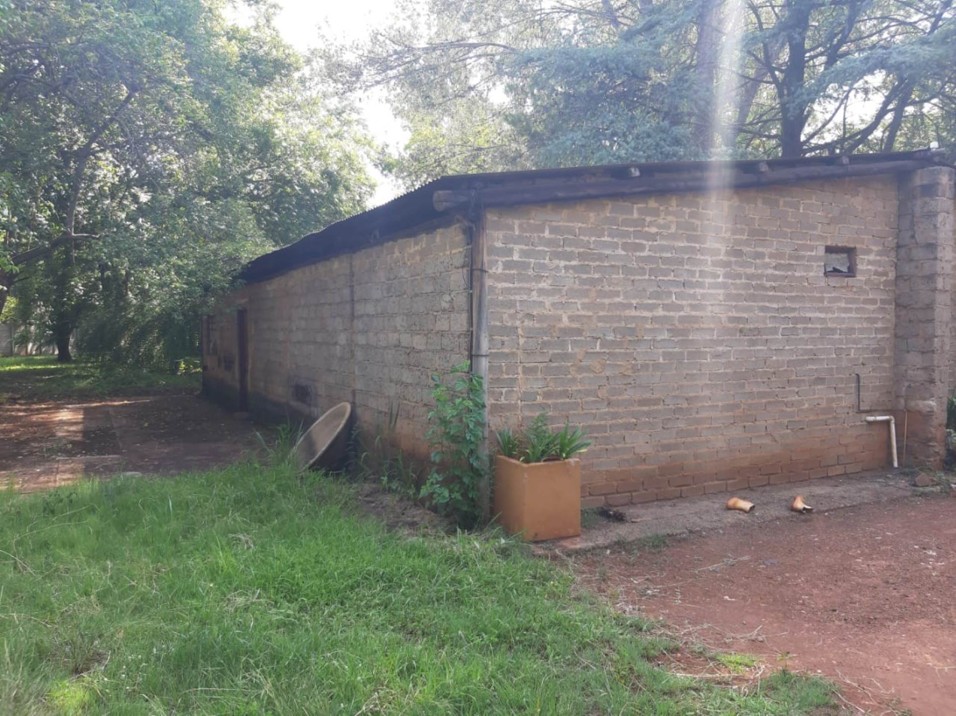 3 Bedroom Property for Sale in Honingnestkrans Gauteng