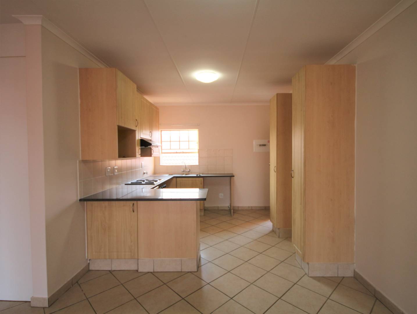 To Let 2 Bedroom Property for Rent in Hazeldean Gauteng