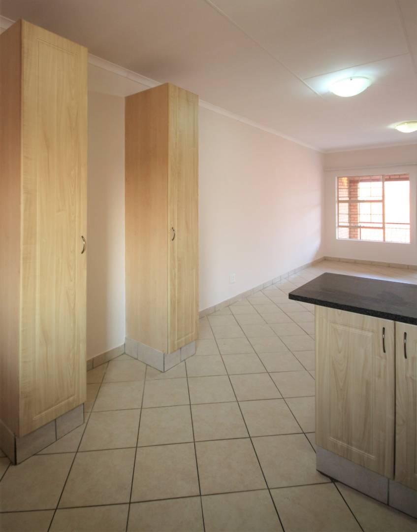 To Let 2 Bedroom Property for Rent in Hazeldean Gauteng