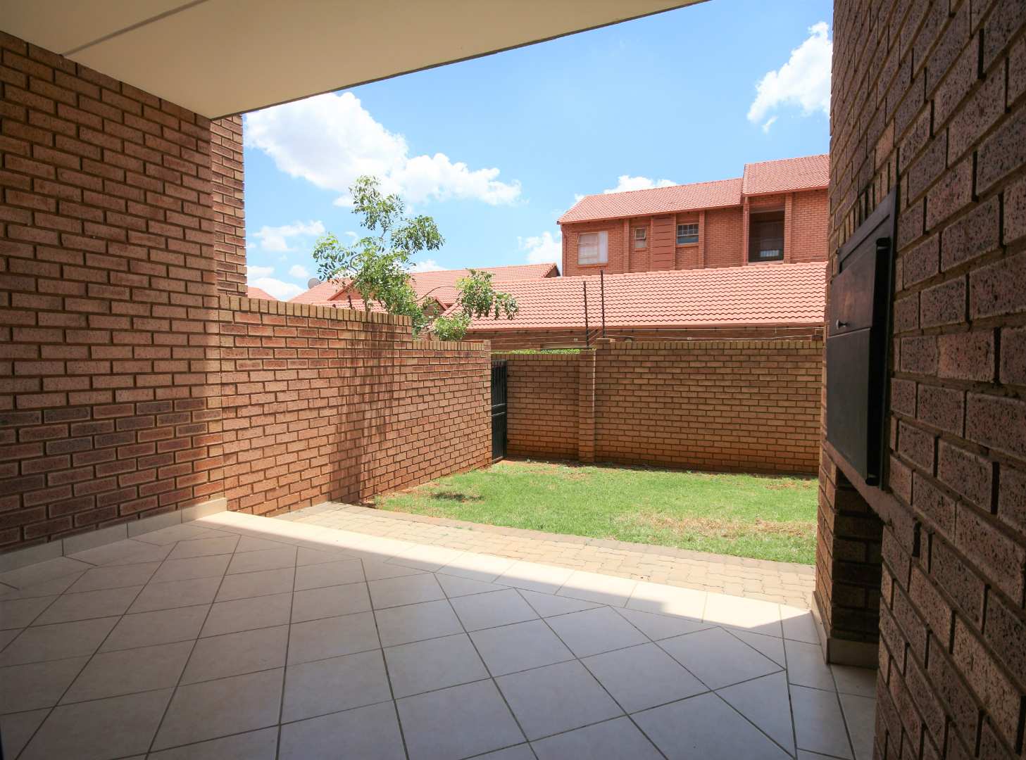 To Let 2 Bedroom Property for Rent in Hazeldean Gauteng