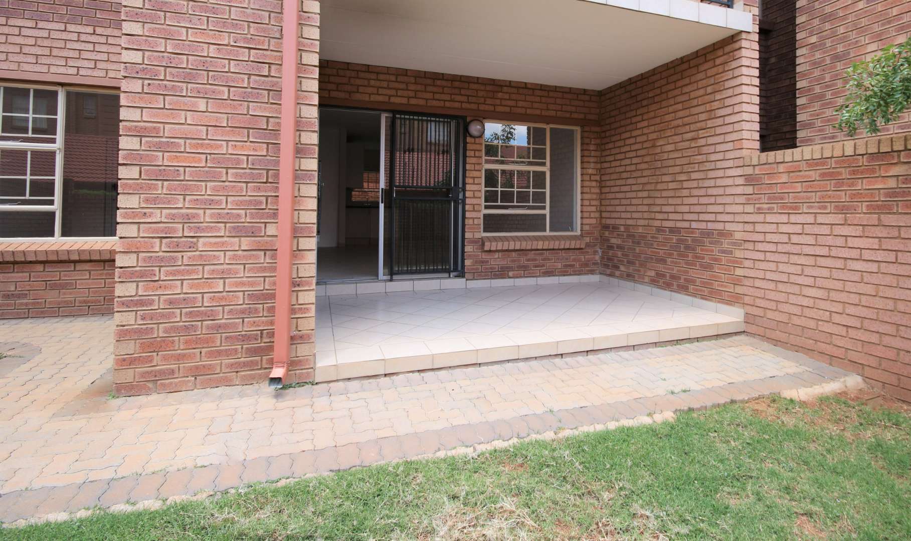 To Let 2 Bedroom Property for Rent in Hazeldean Gauteng