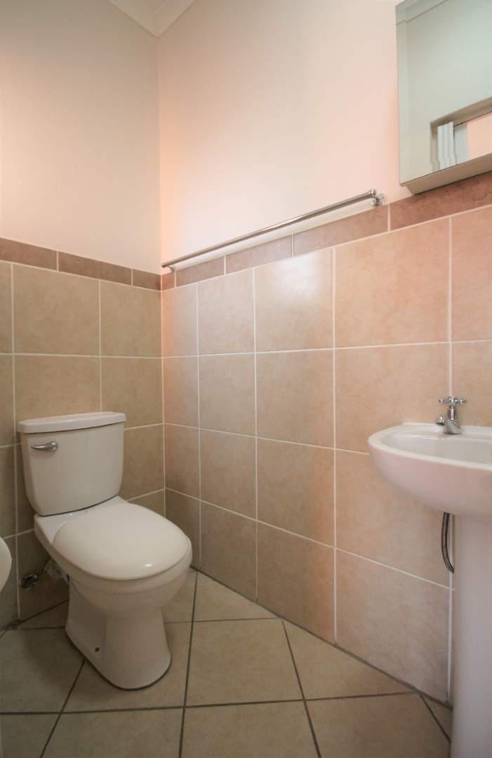 To Let 2 Bedroom Property for Rent in Hazeldean Gauteng